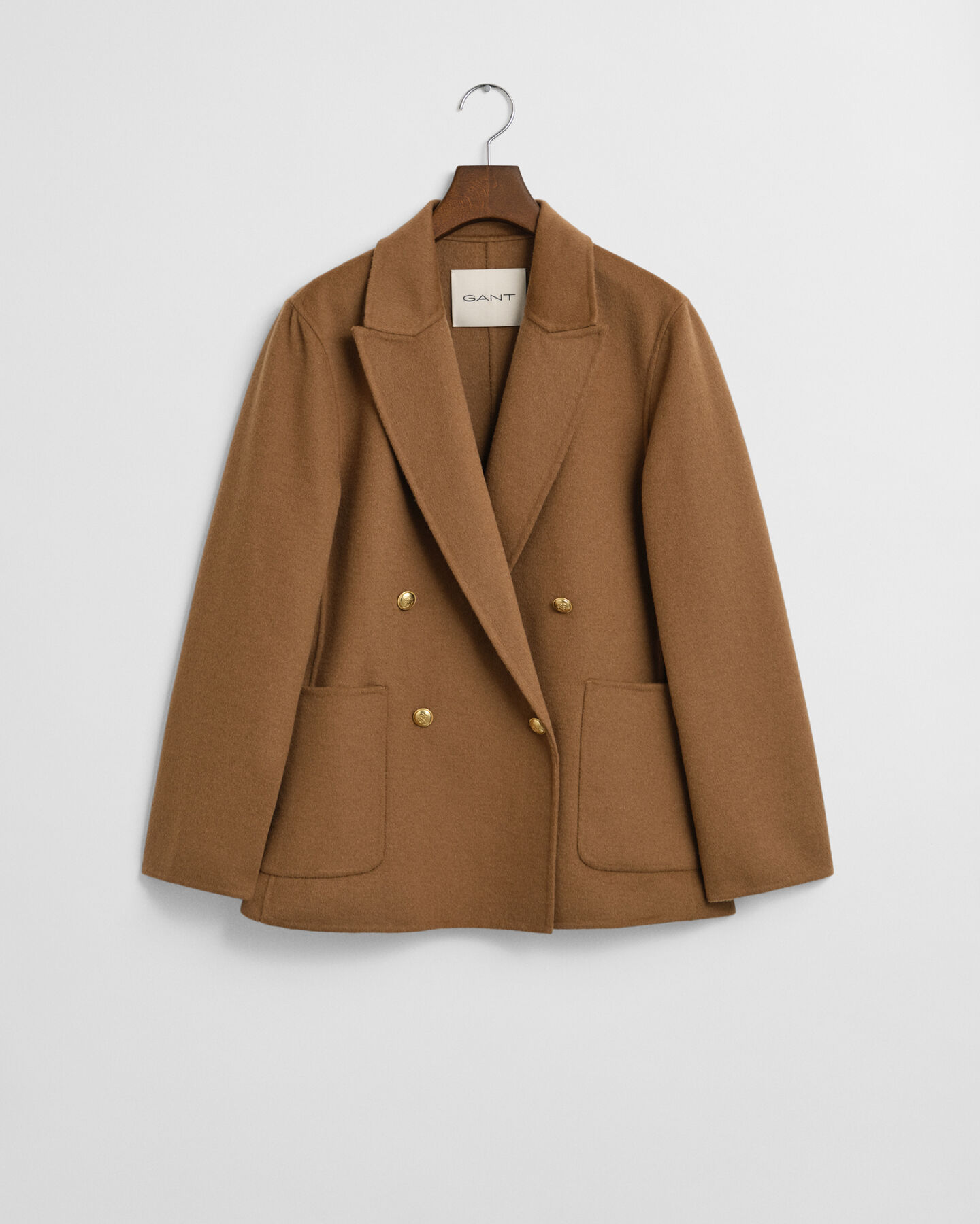 Handgenähter Regular Fit Club Blazer