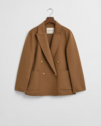 Handgenähter Regular Fit Club Blazer