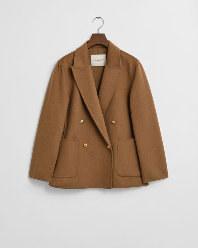 Handgenähter Regular Fit Club Blazer