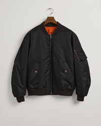 Bomberjacke zum Wenden