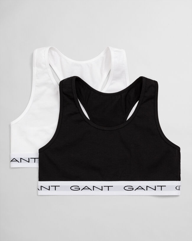 Teen Girls 2-Pack Bras