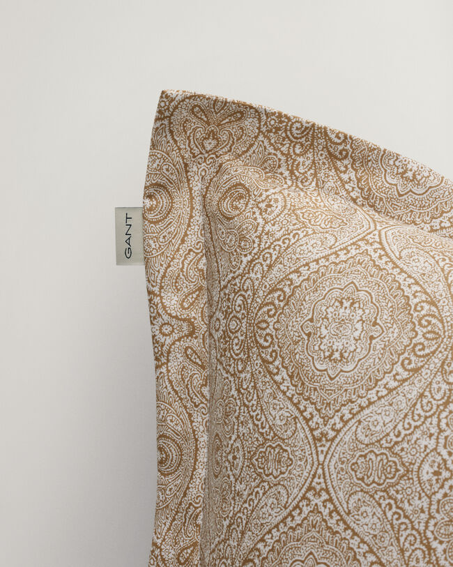 Classic Paisley Kopfkissenbezug