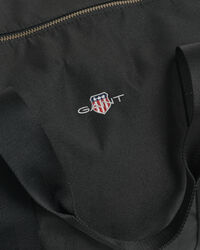 Archive Shield Duffel Bag