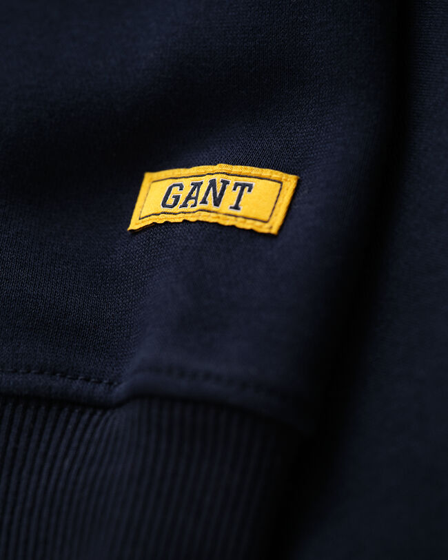 Champs Graphic Hoodie