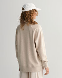 Oversized GANT USA Rugger