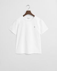 Archive Shield T-Shirt mit Print