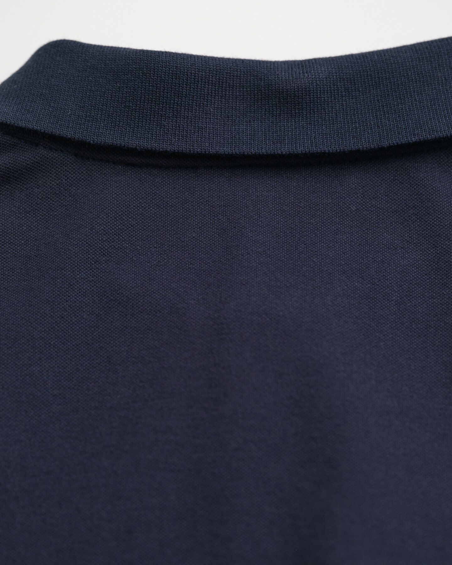 Kontrast Piqué Rugger