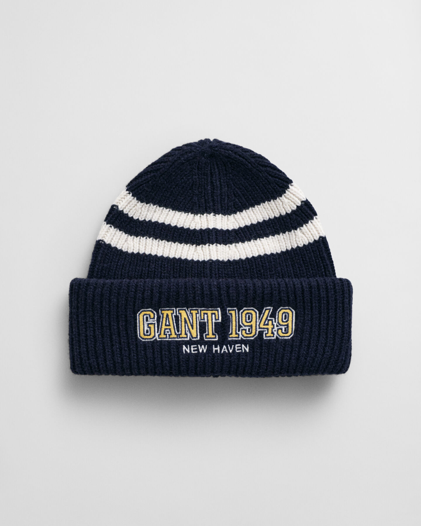 Teens GANT 1949 Beanie aus Wolle