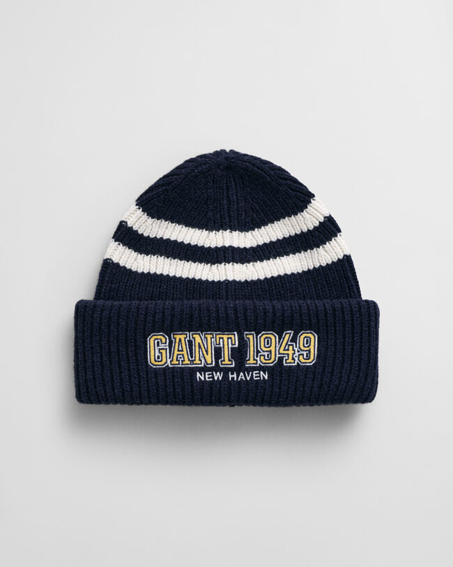 Teens GANT 1949 Beanie aus Wolle