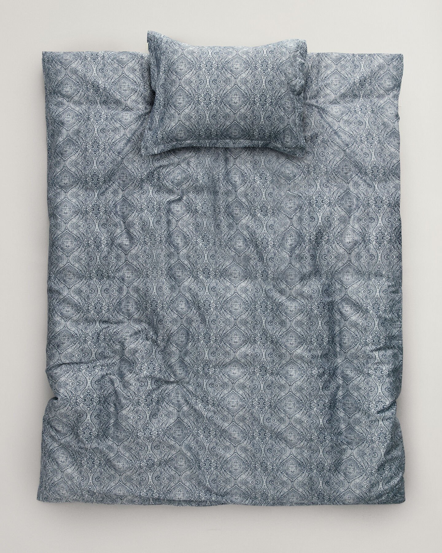 Classic Paisley Einzelbettgarnitur