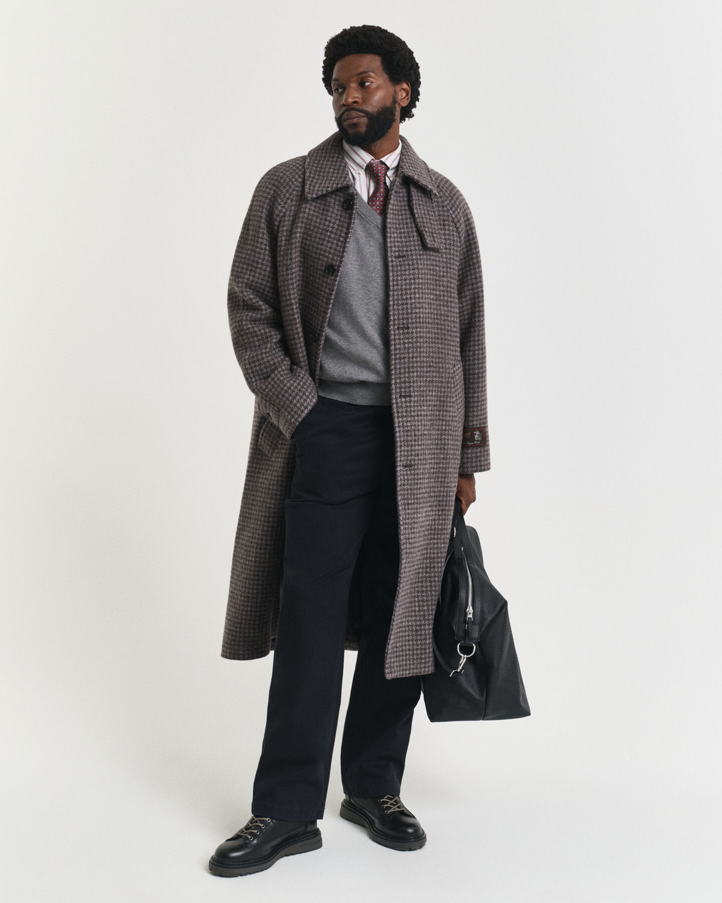 Classic Weste aus Baumwolle