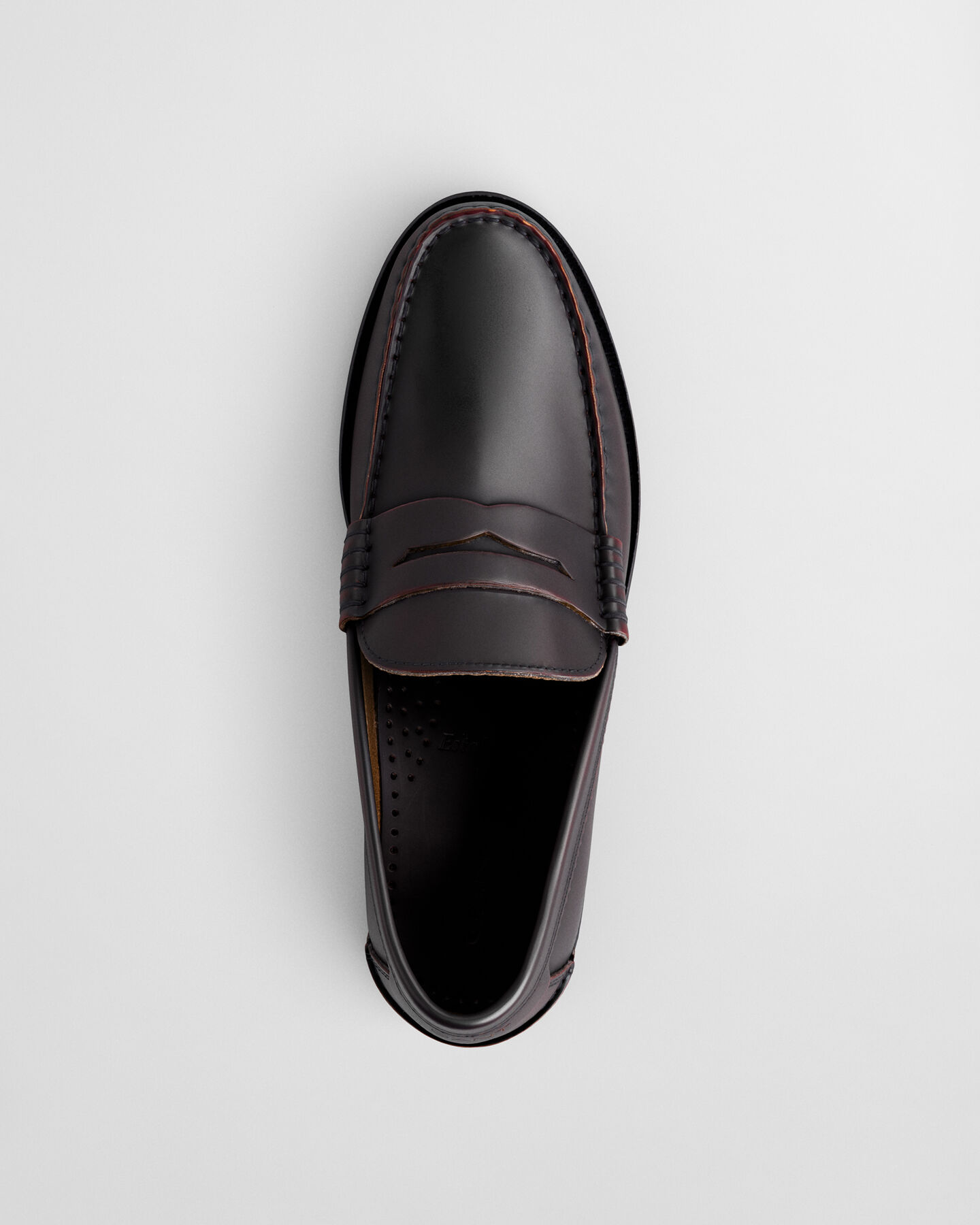 Lenkoxx Leder Loafer