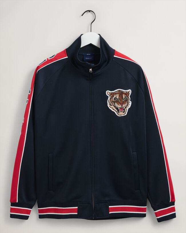 Tiger Trainingsjacke