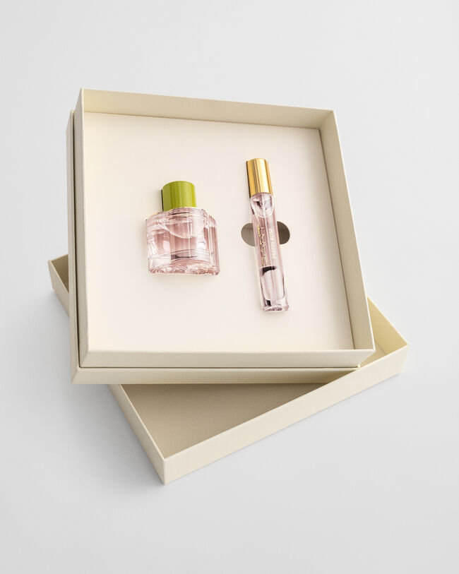 GANT Preppy Club Gift Set