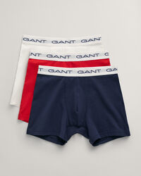 3er-Pack Boxershorts