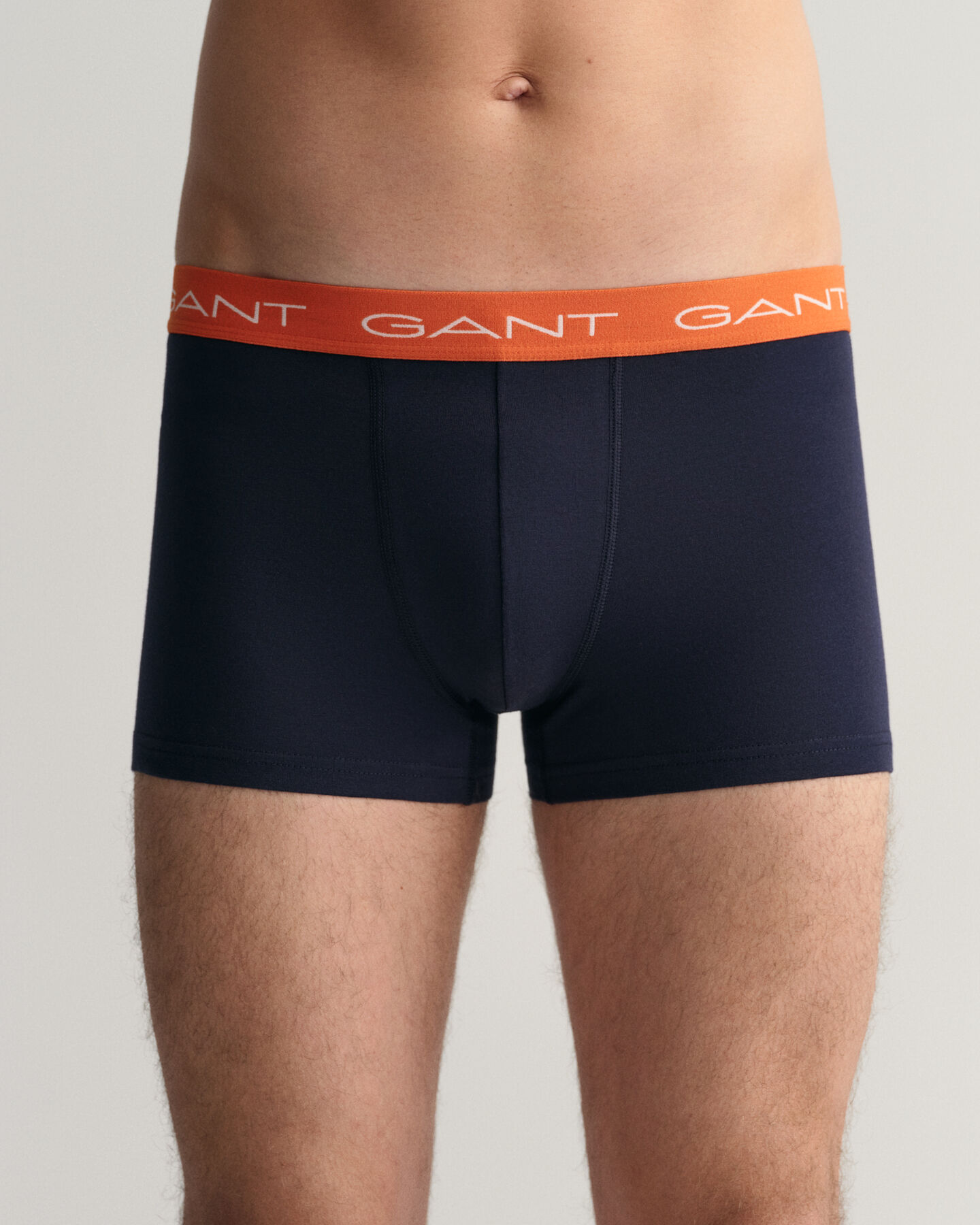 3er-Pack Tropical Print Boxershorts