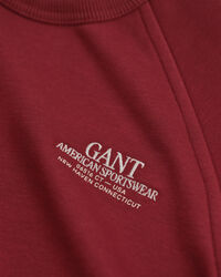 Teens Graphic Rundhals-Sweatshirt