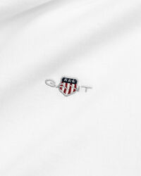 Slim Fit Shield T-Shirt