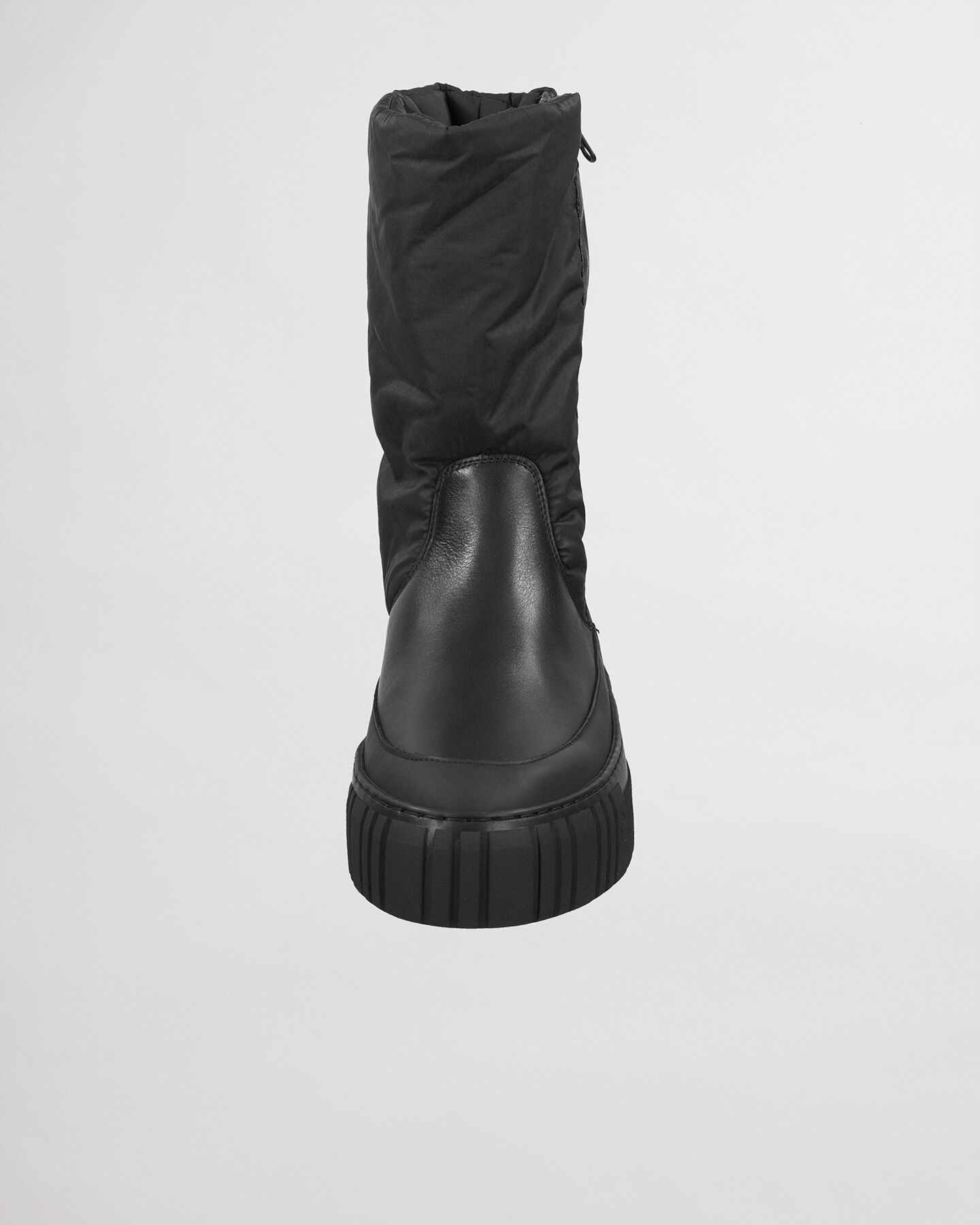 Mittelhoher Snowmont Stiefel