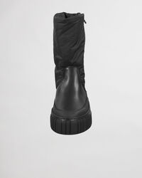 Mittelhoher Snowmont Stiefel