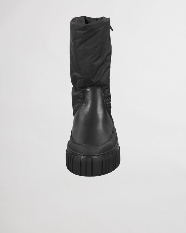 Mittelhoher Snowmont Stiefel