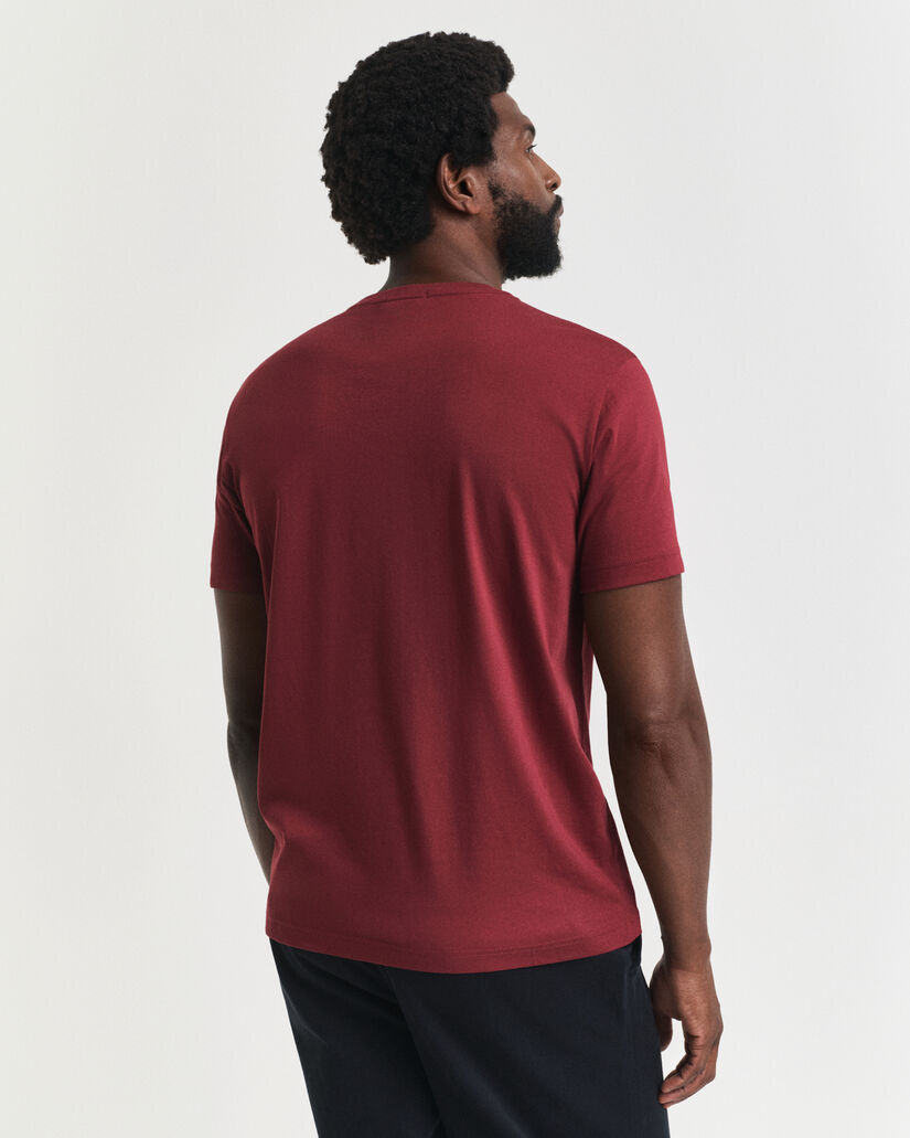 Regular Fit Shield T-Shirt