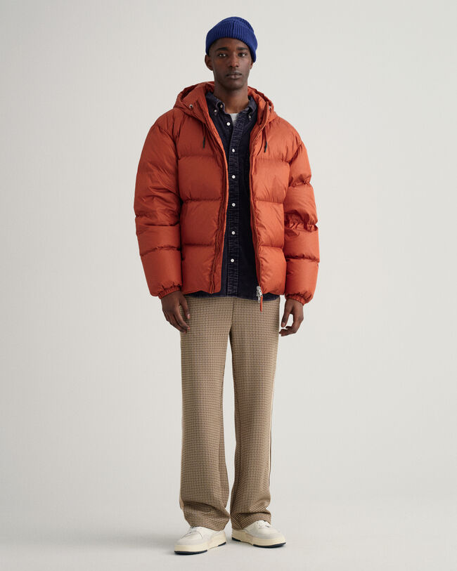 Relaxed Fit Cordhemd in ausgeblichener Optik