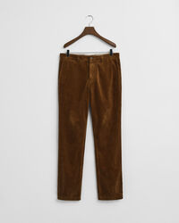Regular Fit Cordhose