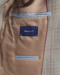 Glen Check Anzugsakko