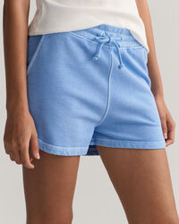 Sunfaded Relaxed Fit Shorts