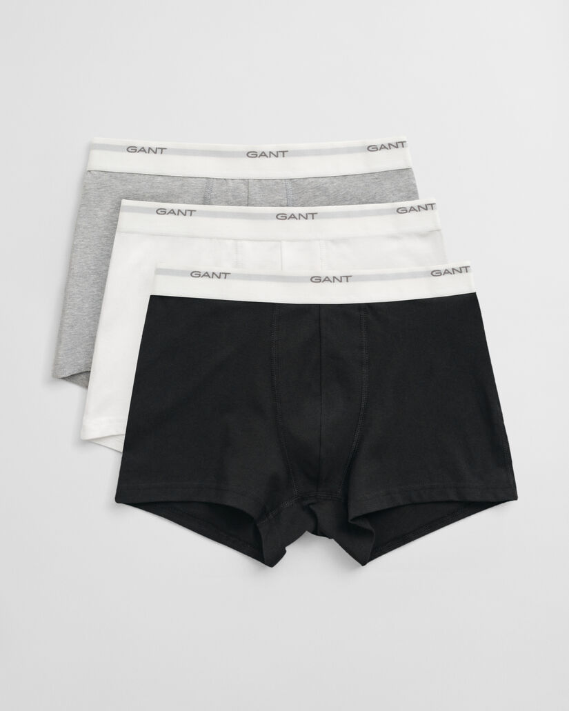 3er-Pack Boxershorts