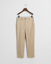 Slim Fit Chinohose