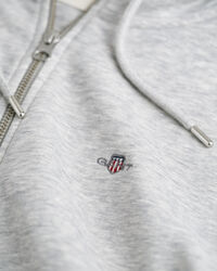Shield Sweatjacke
