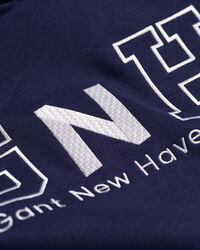 Teens Oversized GANT New Haven Hoodie