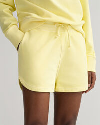 Sunfaded Relaxed Fit Shorts