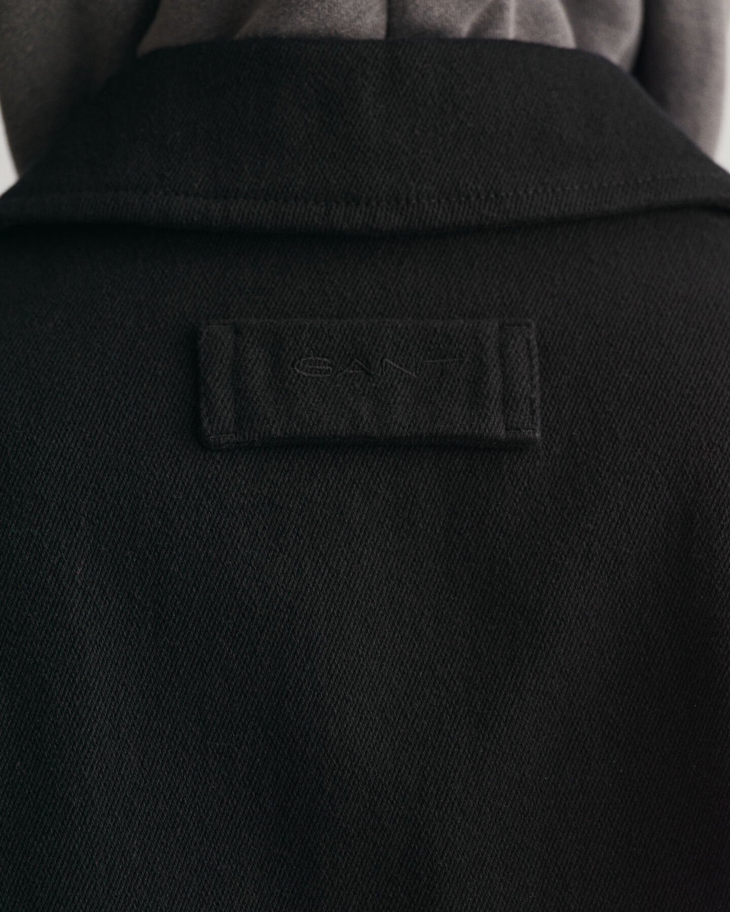 Arbeitsjacke aus Baumwolle