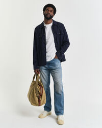 Graphic T-Shirt mit Print