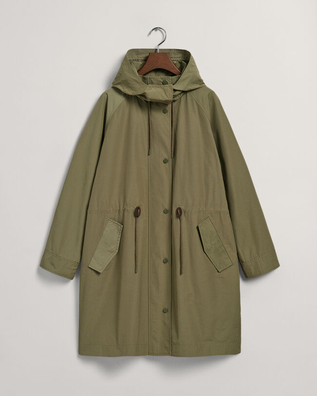 Wind Parka