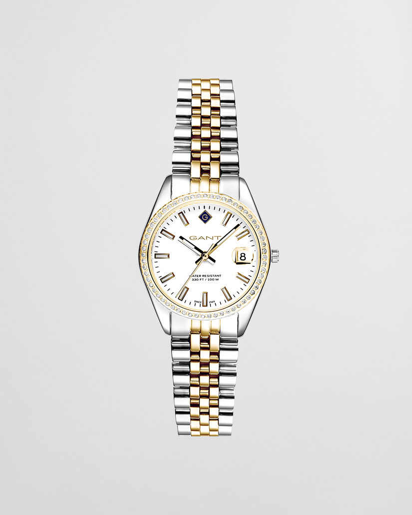 Armbanduhr Sussex Mini Bijou