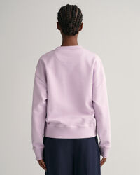 Icon G Essential Rundhals-Sweatshirt