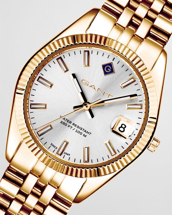 Sussex Mini Armbanduhr