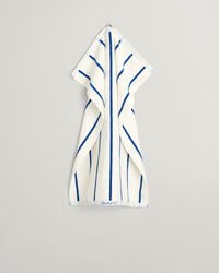 Handtuch mit Streifen 50 x 70 cm
