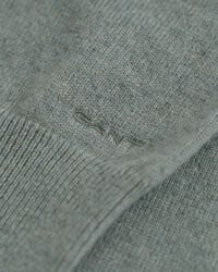 Superfine Lambswool Rundhalspullover