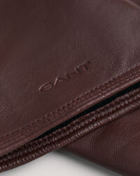 Lange Lederhandschuhe