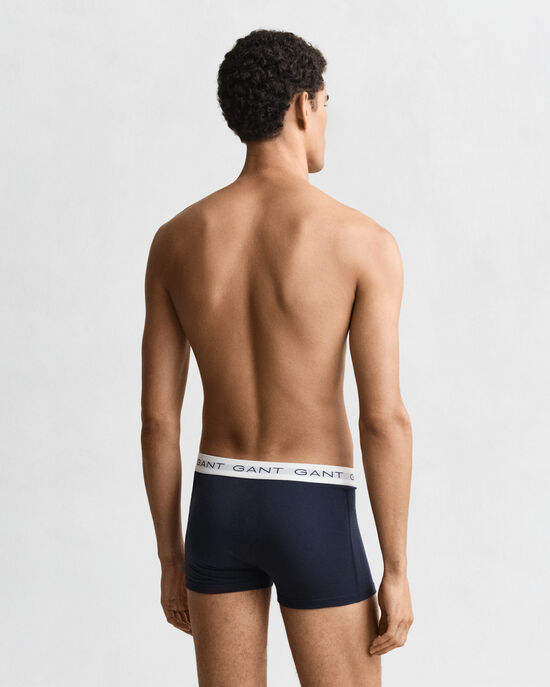 3er-Pack Boxershorts