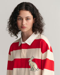 Lunar New Year Heavy Rugger