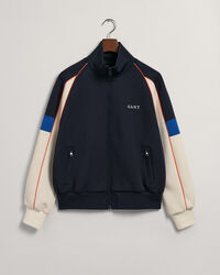 Neopren Tracksuit Jacke