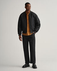 Bomberjacke zum Wenden