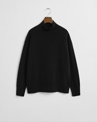 Superfine Lambswool Rollkragenpullover