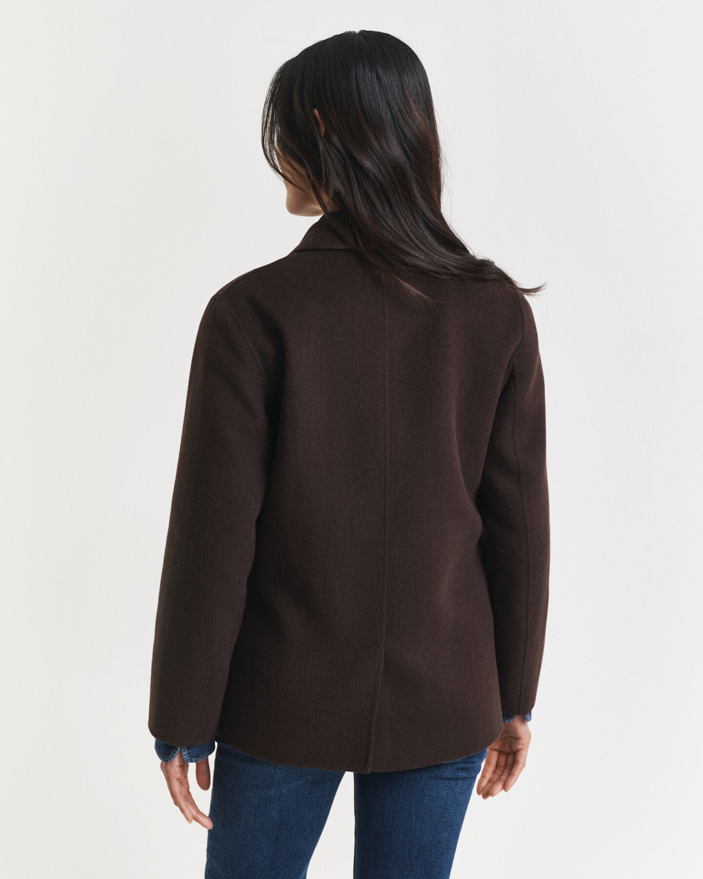 Handgenähter Regular Fit Club Blazer